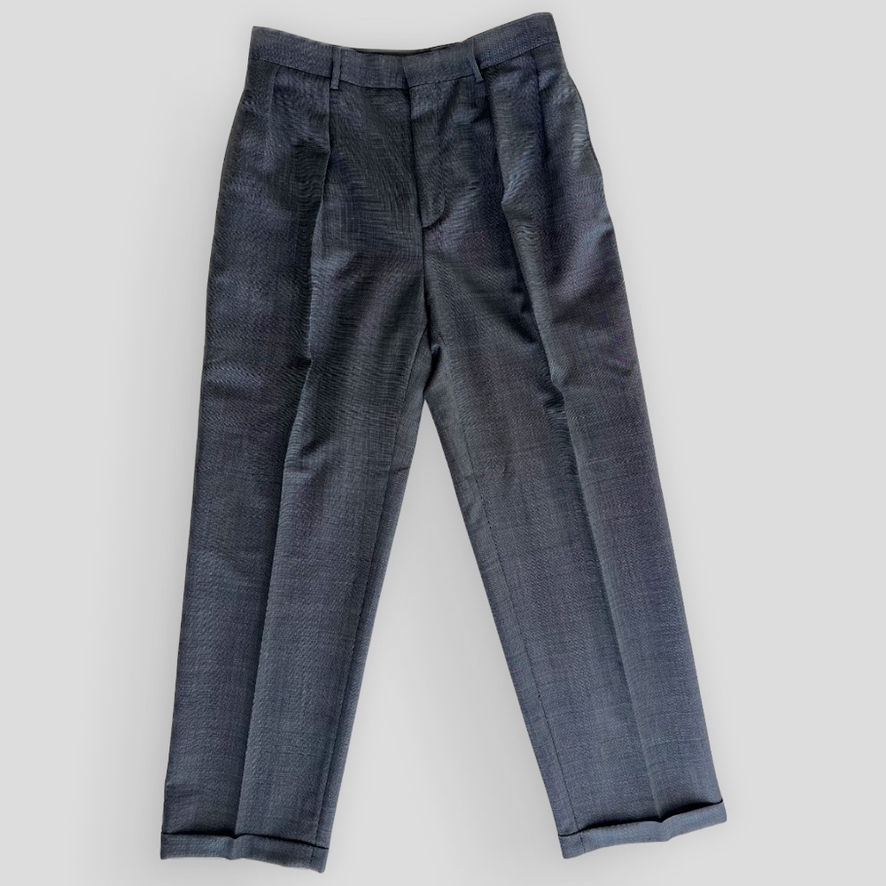 Acne Studios Wool Trousers